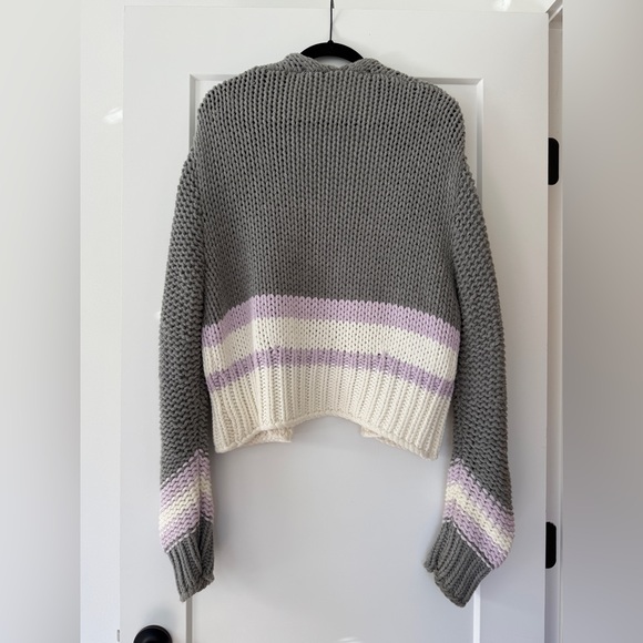 Free People Sweater - Picture 3 of 4